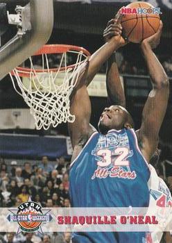 Shaquille O'Neal AS