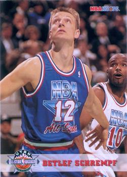 Detlef Schrempf AS