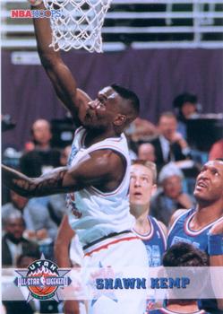 Shawn Kemp AS