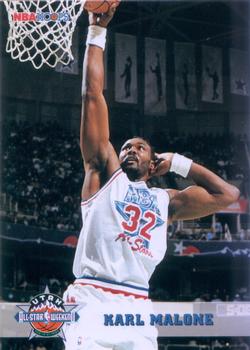 Karl Malone AS