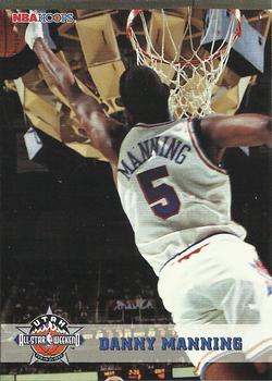 Danny Manning AS
