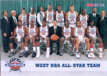 West Team Photo