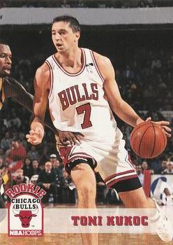 Toni Kukoc