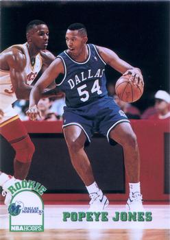 Popeye Jones