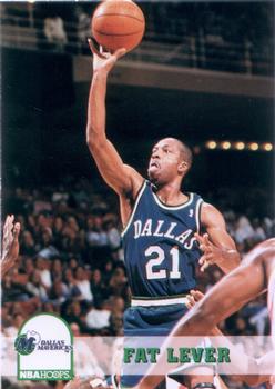 Fat Lever