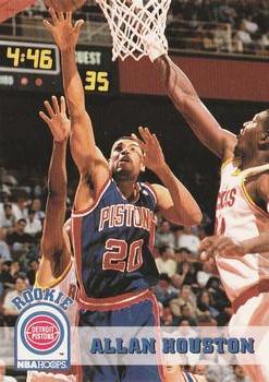 Allan Houston