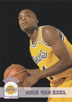 Nick Van Exel