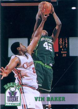 Vin Baker