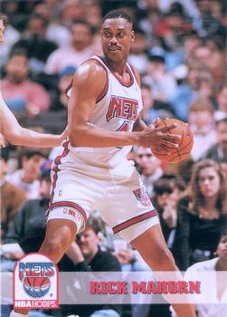 Rick Mahorn