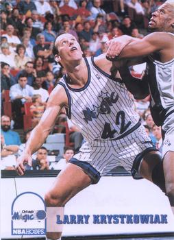 Larry Krystkowiak