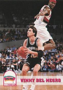 Vinny Del Negro