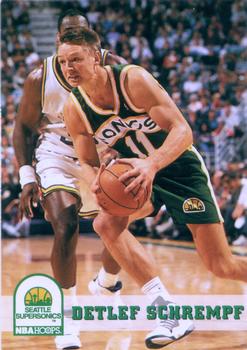 Detlef Schrempf