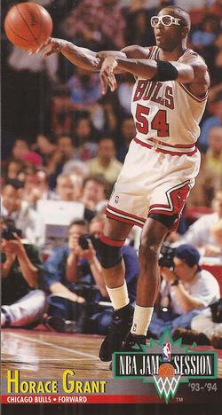 Horace Grant