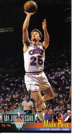 Mark Price