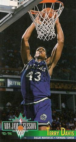 Terry Davis