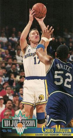 Chris Mullin