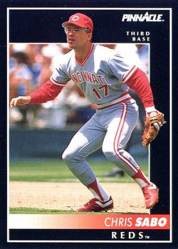 Chris Sabo