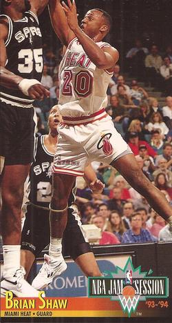 Brian Shaw