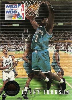 Larry Johnson