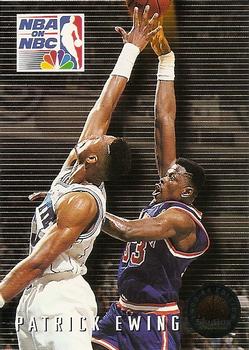 Patrick Ewing