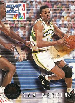 Sam Perkins