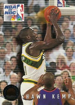 Shawn Kemp