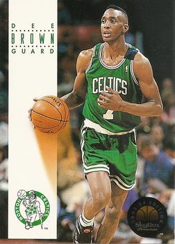 Dee Brown