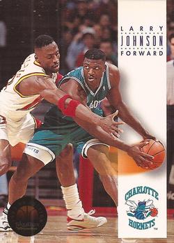 Larry Johnson