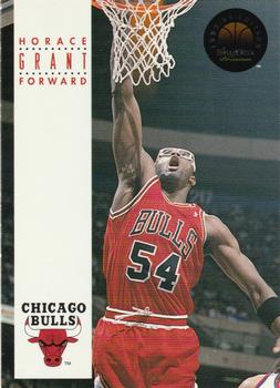 Horace Grant