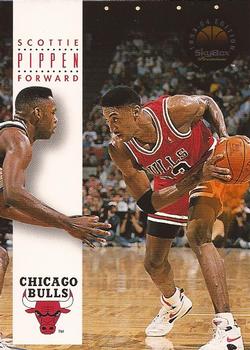 Scottie Pippen