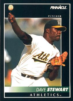 Dave Stewart