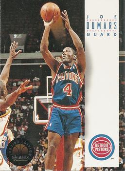 Joe Dumars