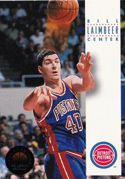 Bill Laimbeer