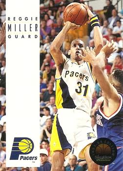 Reggie Miller