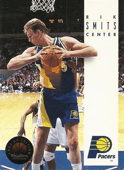 Rik Smits