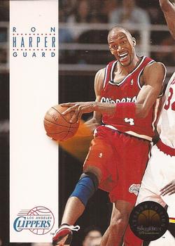 Ron Harper