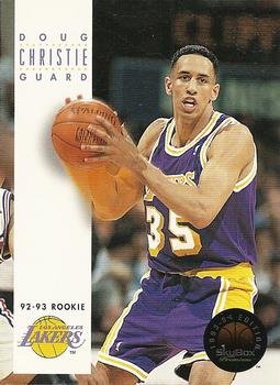 Doug Christie