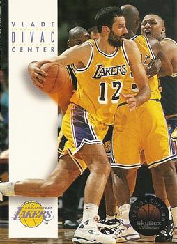 Vlade Divac