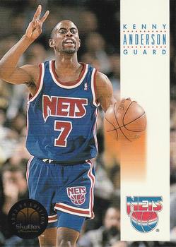 Kenny Anderson