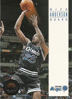 Nick Anderson