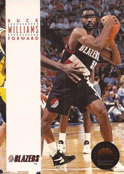 Buck Williams