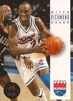 Mitch Richmond