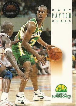 Gary Payton