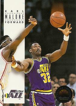 Karl Malone