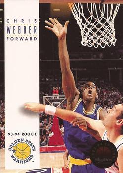 Chris Webber