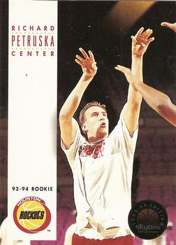 Richard Petruska