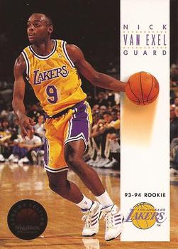 Nick Van Exel