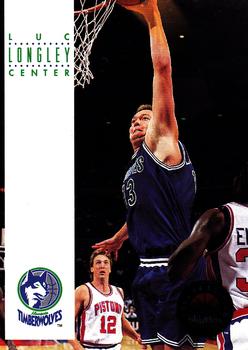 Luc Longley