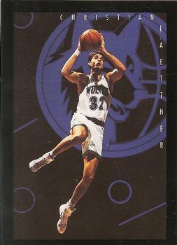 Christian Laettner PC