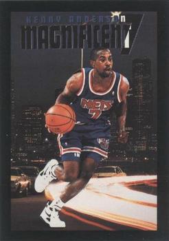 Kenny Anderson PC